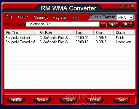 RM WMA Converter Crack With Keygen