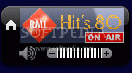 RMI-FM Web Player Crack Plus Serial Key