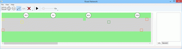 Road Network (formerly Road Traffic Simulation) Crack With Activator Latest