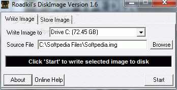 Roadkil's Disk Image Crack With Activator