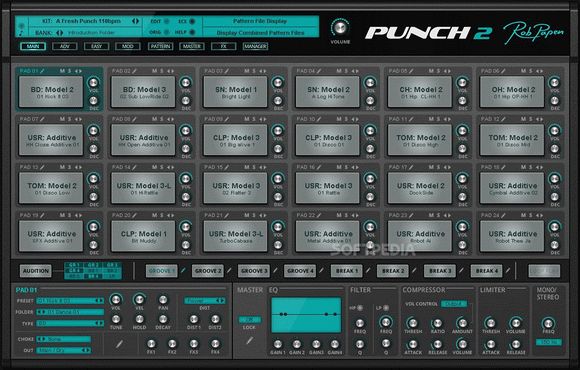 Punch 2 Crack + Activation Code Download 2024
