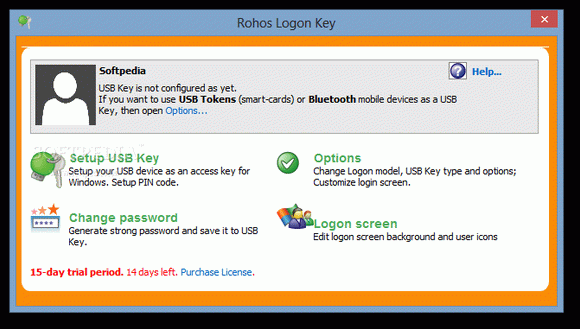 Rohos Logon Key Crack Plus Activator