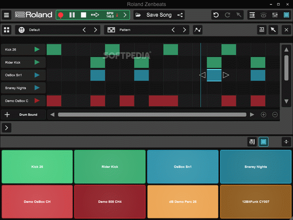 Roland Zenbeats Crack + License Key Download 2024