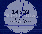 The Clock Crack + Serial Number Download 2024
