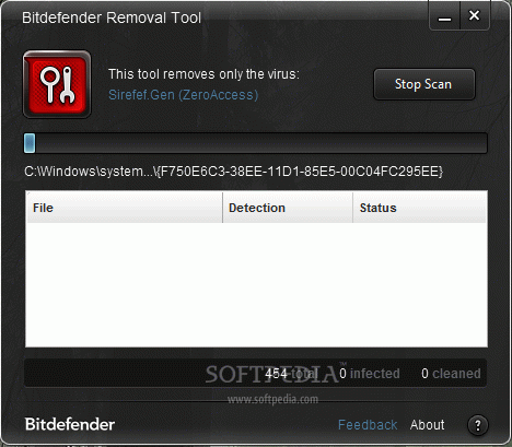 Rootkit.Sirefef.Gen Removal Tool Crack + Activation Code Updated