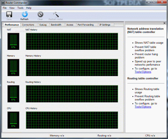 Router Commander Crack + Serial Number (Updated)