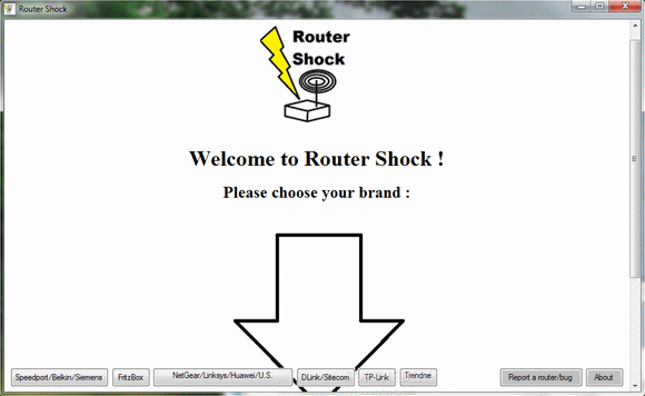 Router Shock Crack With Activation Code