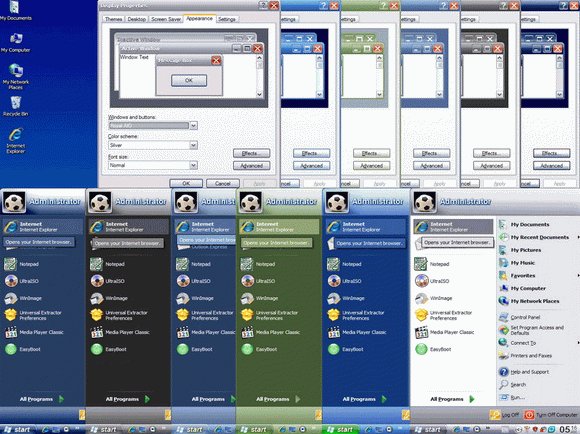 Royal AIO (10 colors) theme Crack + Serial Key Updated