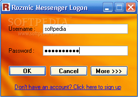 Rozmic Wireless Messenger Crack With Serial Number Latest 2024
