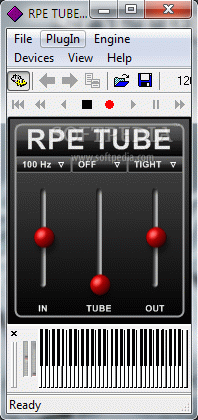 RPE Tube Crack With Activator Latest