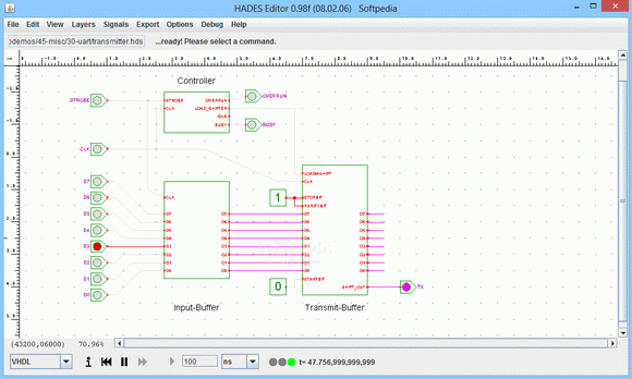 RS232 transmitter Crack With Serial Number Latest 2024