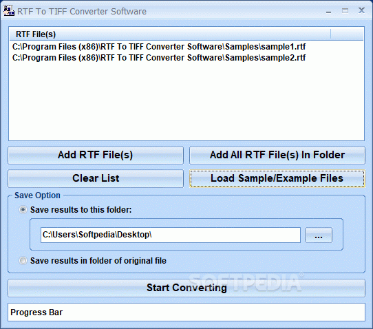 RTF To TIFF Converter Software Crack With Serial Number Latest