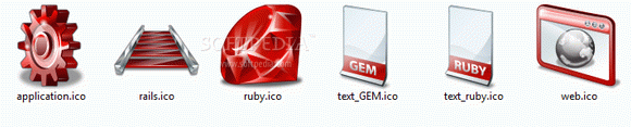 Ruby Icons Activator Full Version