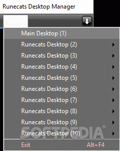 Runecats Desktop Manager Crack + Activator Updated