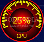 CPU meter Crack + Serial Number Download 2024
