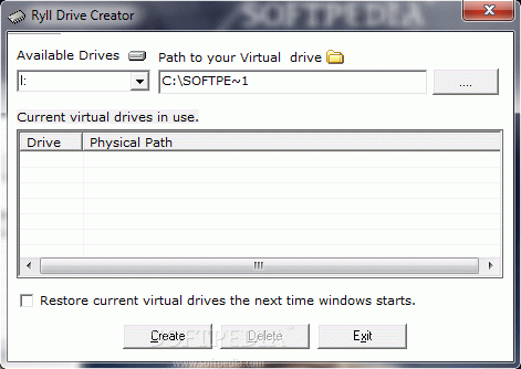 Ryll Drive Creator Crack With License Key Latest