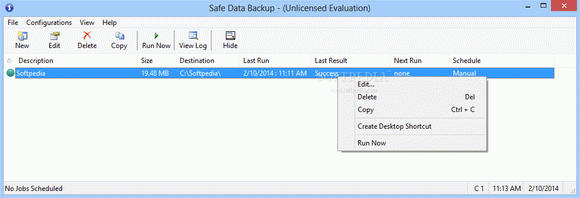 Safe Data Backup Crack With Serial Key 2024