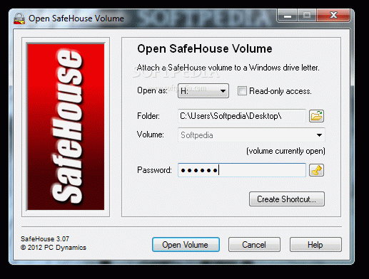SafeHouse Personal Edition Crack + Serial Key Download
