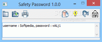 Safety Password Crack + Activation Code Updated