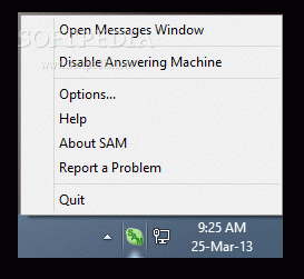 SAM - Skype Answering Machine Crack With Activation Code