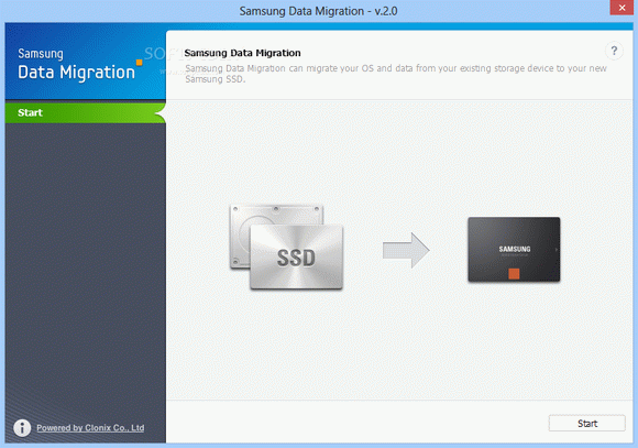 Samsung Data Migration Crack + Activator Download