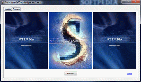 Samsung GT-S5603 Wallpaper Creator Crack With Serial Key Latest