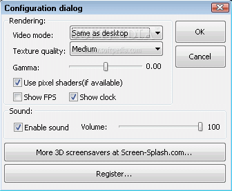 Sandy Island 3D Screensaver Crack + Serial Key Download 2024