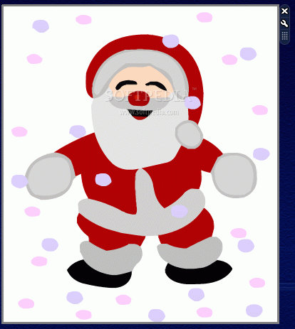 Santa Claus Crack With Serial Key Latest