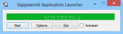 Sappsworld Application Launcher Crack With Serial Number 2024