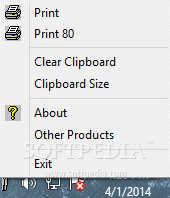 SB-Clipboard Printer Crack + Keygen