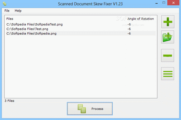 Scanned Document Skew Fixer Crack + Activation Code Download