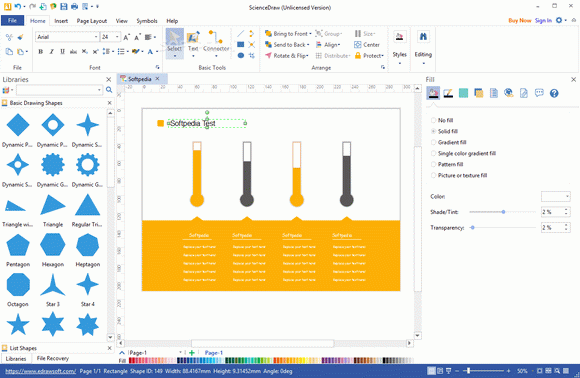 ScienceDraw Crack With Serial Key Latest