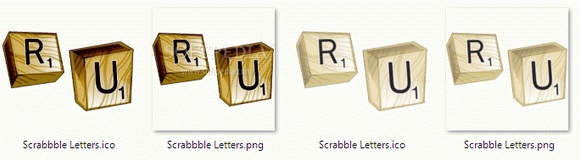 Scrabble Letters Crack With License Key Latest