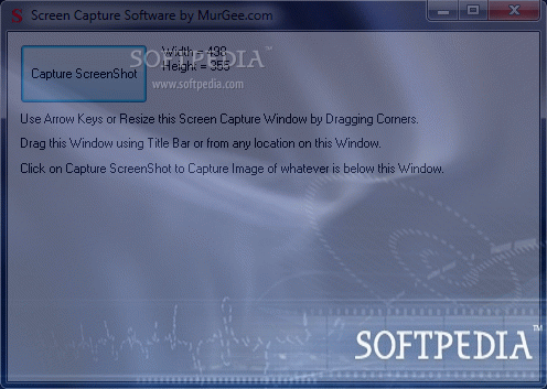 Screen Capture Software Crack + Activator