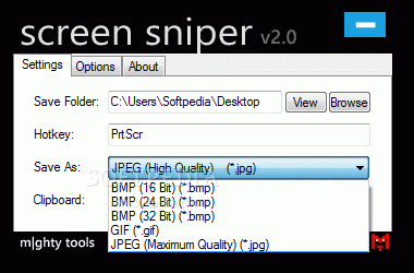 Screen Sniper Crack + Keygen