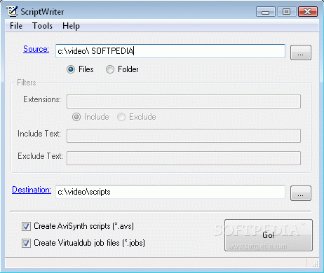 ScriptWriter Activation Code Full Version
