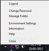SECUDRIVE Hide Folder Free Serial Key Full Version