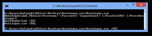Secure Autologon Crack With Activator