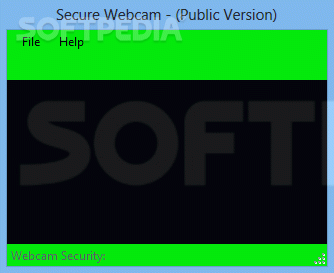 Secure Webcam Crack Full Version