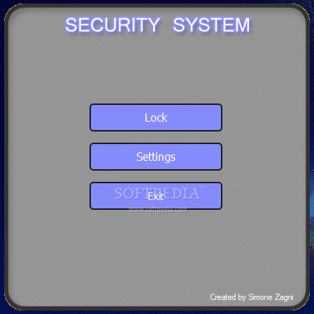 Security System Crack With Keygen Latest