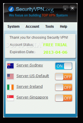 Security VPN Crack + License Key Download 2024