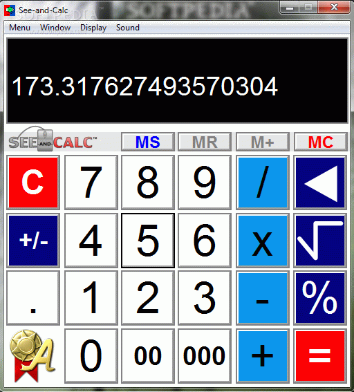 See-and-Calc Crack Full Version