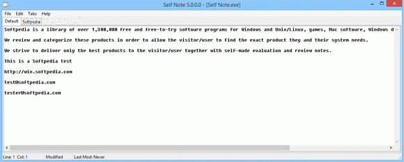 Self Note Crack With Keygen Latest 2024