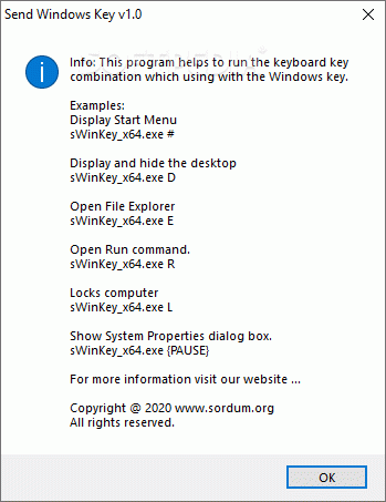 Send Windows Key Crack + Keygen Download