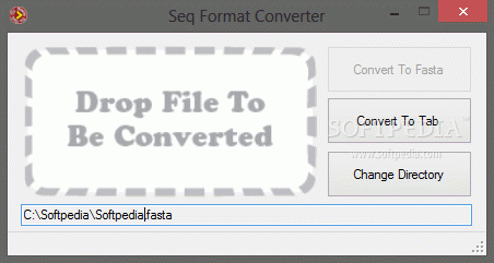 Seq Format Converter Crack With Keygen Latest