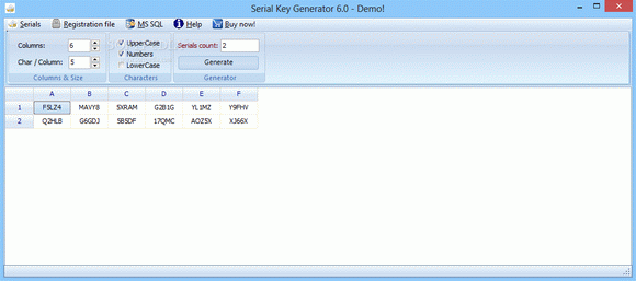 Serial Key Generator Crack With Serial Number Latest