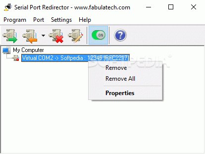 Serial Port Redirector Crack With Serial Key 2022