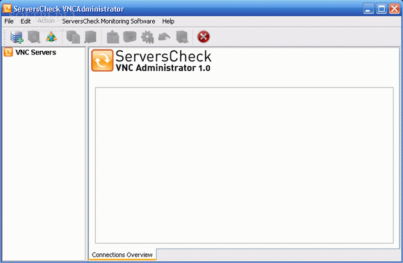 ServersCheck VNCAdministrator Crack With Keygen Latest 2024