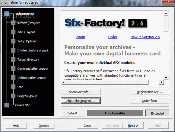 Sfx-Factory! Crack + Activation Code Updated