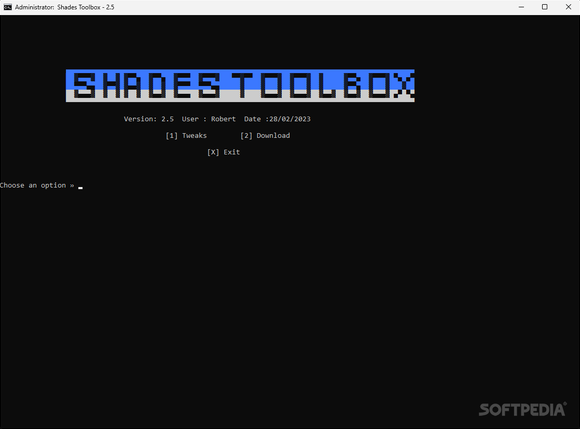 Shades Toolbox Crack + Activator (Updated)